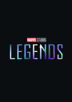 Watch Marvel Studios: Legends 123movies