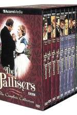 Watch The Pallisers 123movies