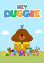 Watch Hey Duggee 123movies