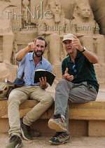 Watch The Nile with Sir Ranulph Fiennes 123movies