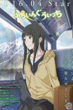 Watch Flying Witch 123movies
