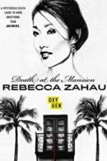 Watch Death at the Mansion: Rebecca Zahau 123movies