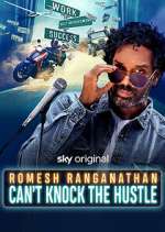 Watch Romesh: Can\'t Knock the Hustle 123movies
