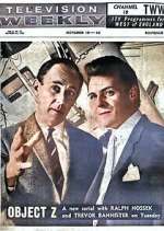 Watch Object Z 123movies