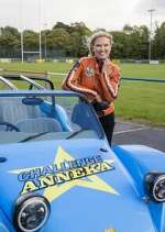 Watch Challenge Anneka 123movies