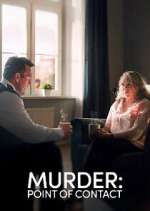 Watch Murder: Point of Contact 123movies