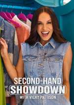Watch Second-Hand Showdown with Vicky Pattison 123movies