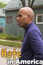 Watch Hate in America 123movies