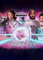 Watch Troopers: Rise of the Budget 123movies
