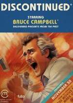 Watch Discontinued 123movies