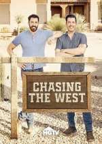 Watch Chasing the West 123movies