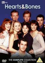 Watch Hearts and Bones 123movies