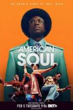 Watch American Soul 123movies