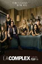 Watch The LA Complex 123movies