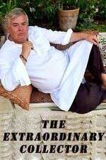 Watch The Extraordinary Collector 123movies