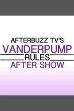 Watch Vanderpump Rules After Show 123movies