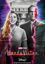 Watch WandaVision 123movies