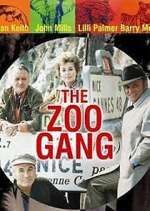 Watch The Zoo Gang 123movies