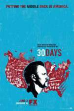 Watch 30 Days 123movies