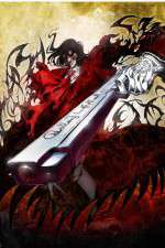 Watch Hellsing Ultimate OVA Series 123movies