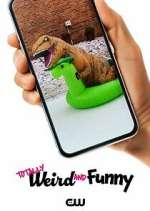 Watch Totally Weird and Funny 123movies
