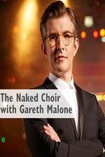 Watch The Naked Choir with Gareth Malone 123movies
