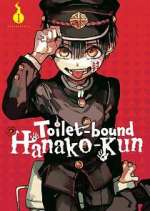 Watch Toilet-Bound Hanako-kun 123movies