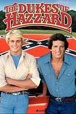 Watch The Dukes of Hazzard 123movies