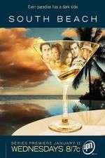 Watch South Beach 123movies