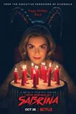 Watch Chilling Adventures of Sabrina 123movies