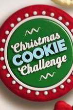 Watch Christmas Cookie Challenge 123movies