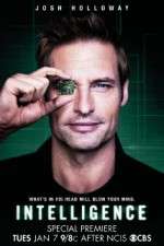 Watch Intelligence (2014) 123movies