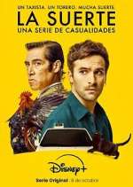 Watch La suerte 123movies