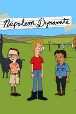 Watch Napoleon Dynamite 123movies