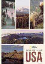 Watch National Parks: USA 123movies