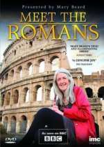 Watch Meet the Romans with Mary Beard 123movies