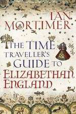 Watch The Time Traveller's Guide to Elizabethan England 123movies