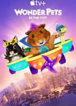 Watch Wonder Pets: In The City 123movies