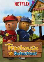 Watch Treehouse Detectives 123movies