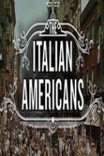 Watch The Italian Americans 123movies