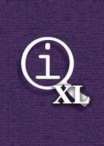 Watch QI XL 123movies