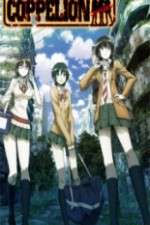 Watch Coppelion 123movies