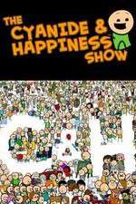 Watch The Cyanide and Happiness Show 123movies