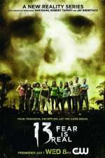 Watch 13 Fear Is Real 123movies