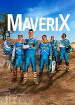 Watch MaveriX 123movies
