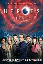 Watch Heroes Reborn 123movies