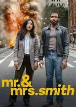 Watch Mr. & Mrs. Smith 123movies
