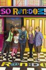 Watch So Random 123movies