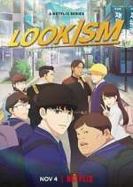 Watch Lookism 123movies