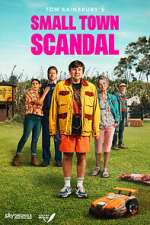 Watch Small Town Scandal 123movies